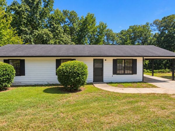 474 W Main Street, Forsyth, GA 31029