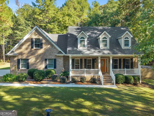 147 High Ridge Trail, Jackson, GA 30233