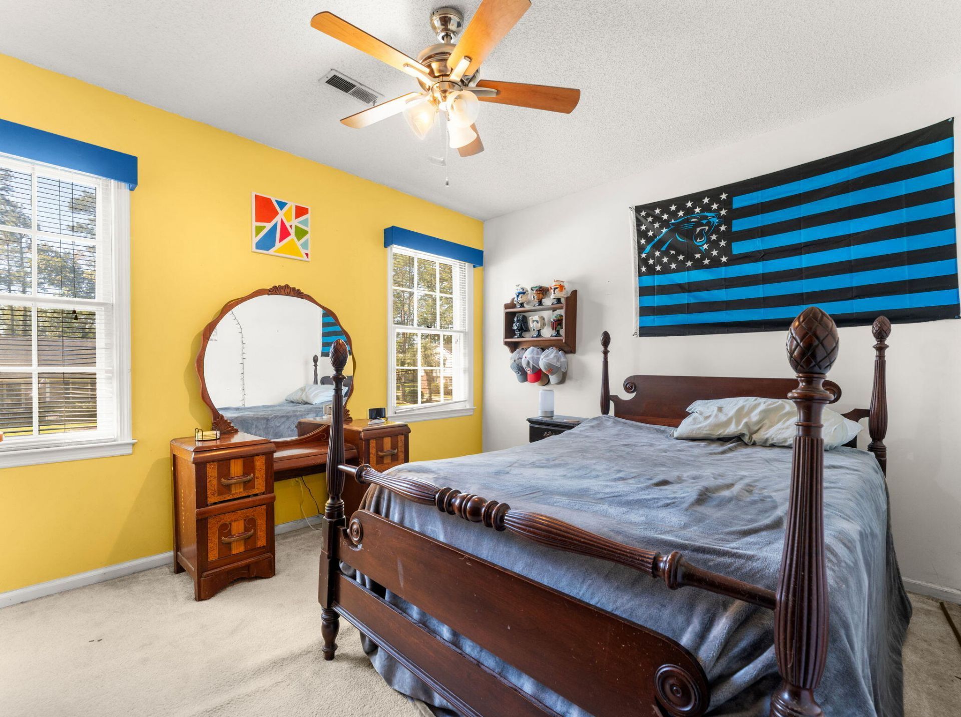 107 Dunbury Drive Photo 23