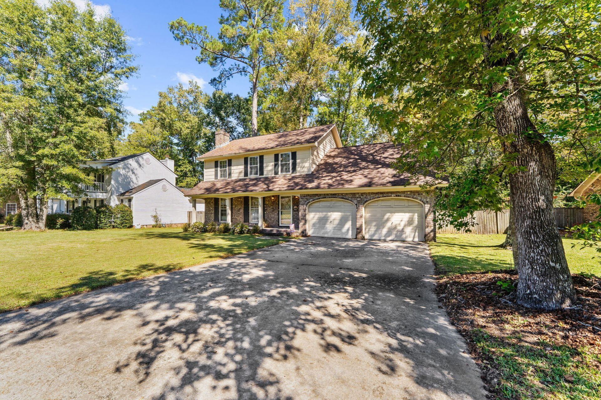 107 Dunbury Drive Photo 31