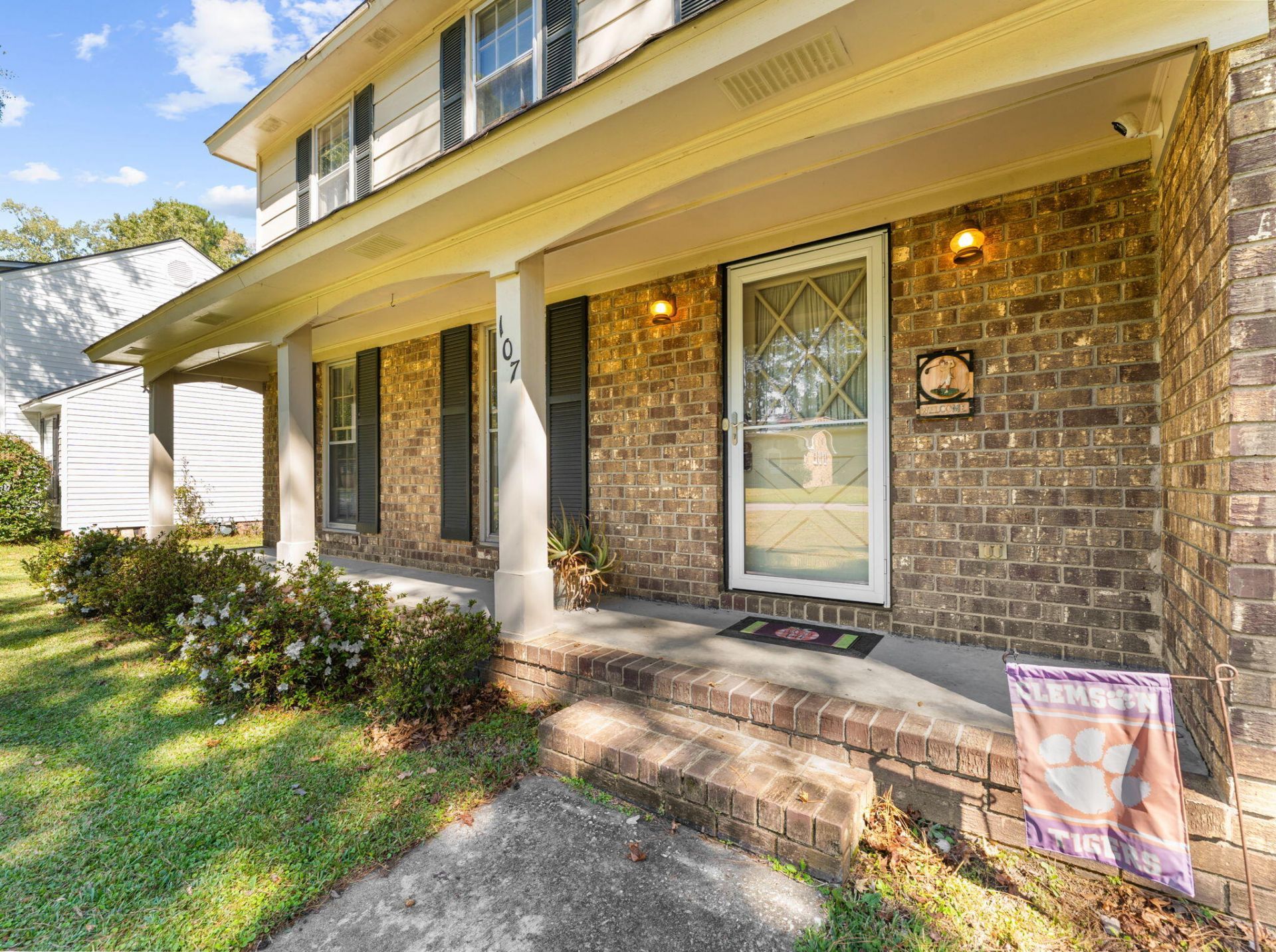 107 Dunbury Drive Photo 39