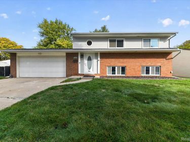 11837 Delvin Drive , Sterling Heights, Mi 48313