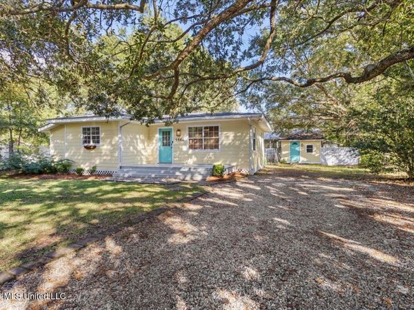 4466 Beatline Road, Long Beach, MS 39560
