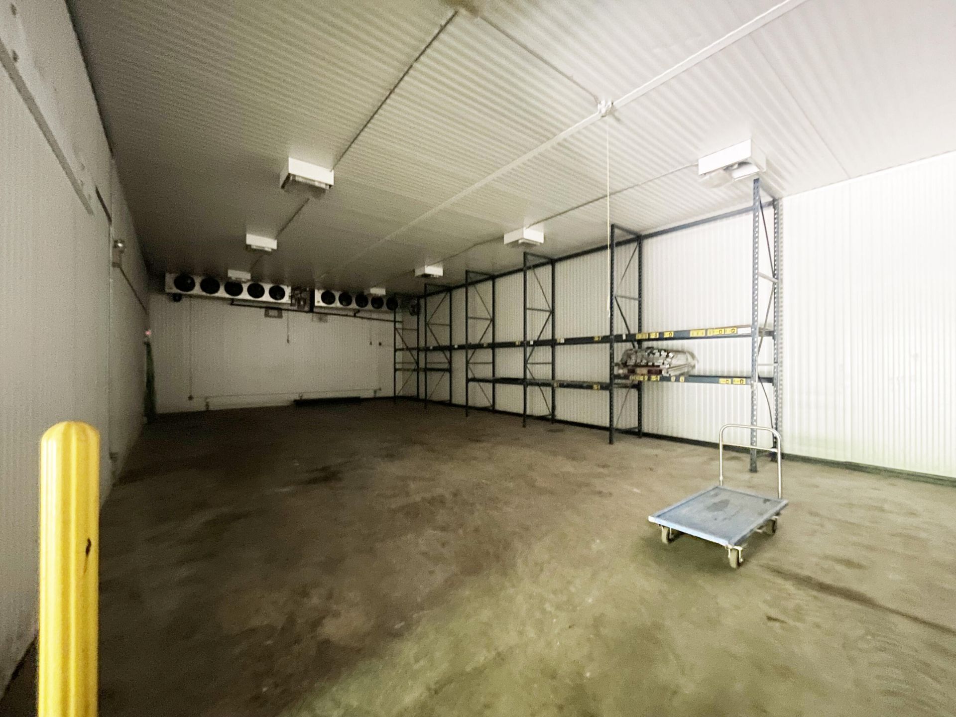 5099 Enterprise Drive  Photo 12