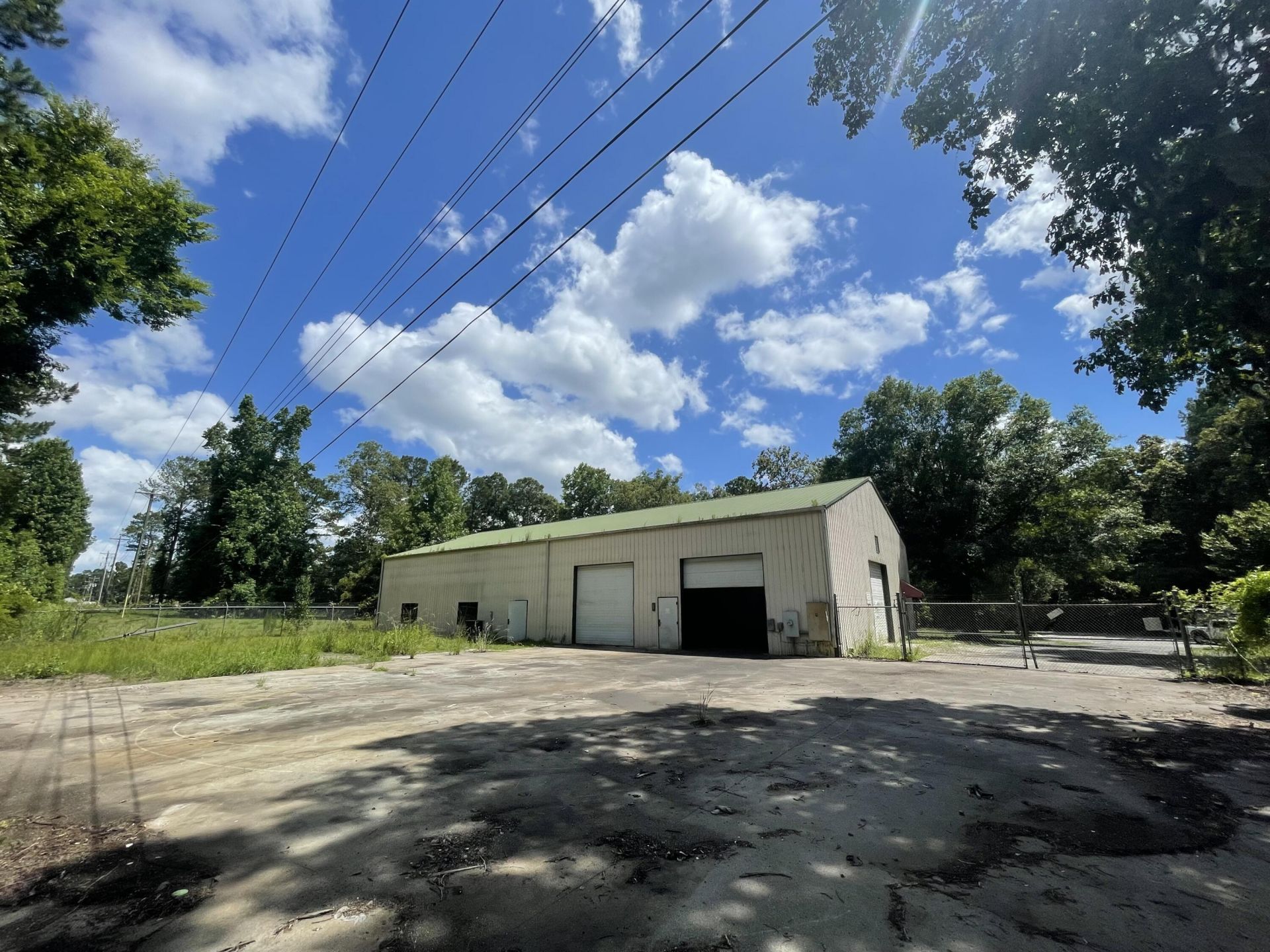 5099 Enterprise Drive  Photo 5