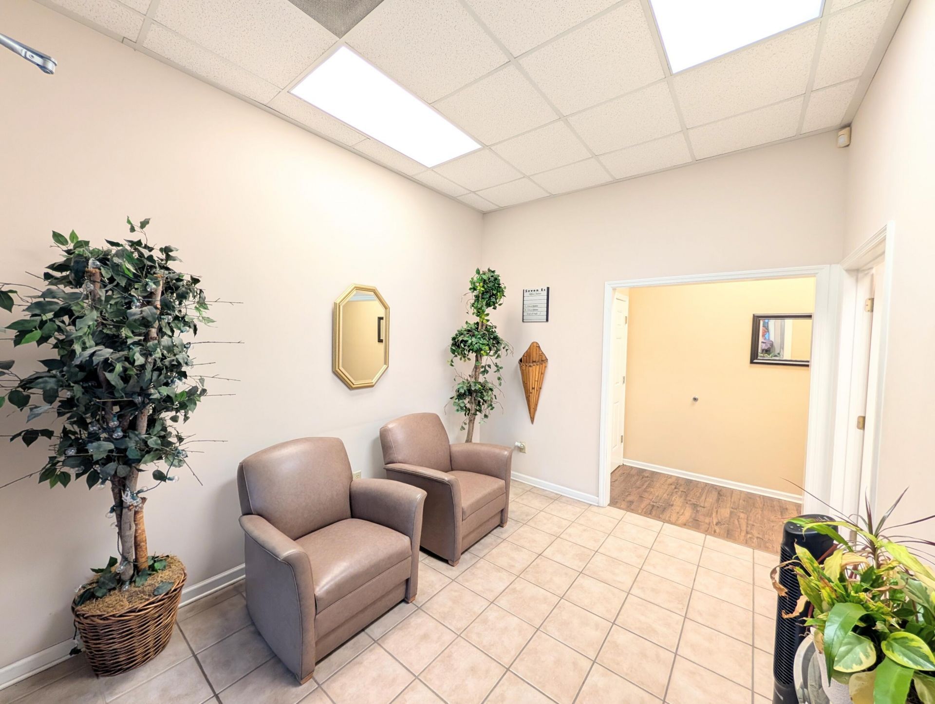 5401 Netherby Lane  Photo 4