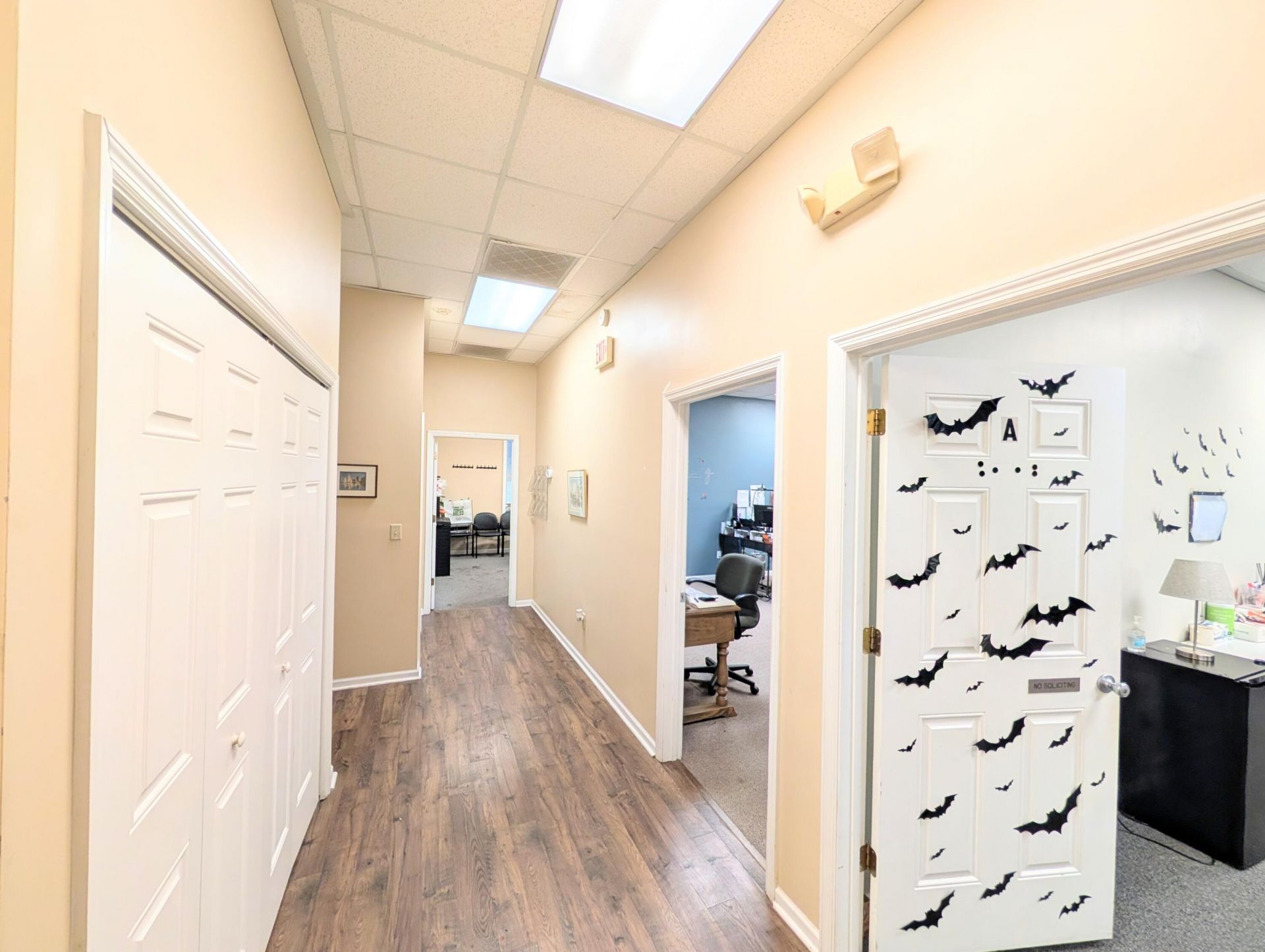 5401 Netherby Lane  Photo 8