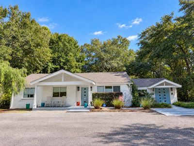 822 Wappoo Road , Charleston, SC 29407
