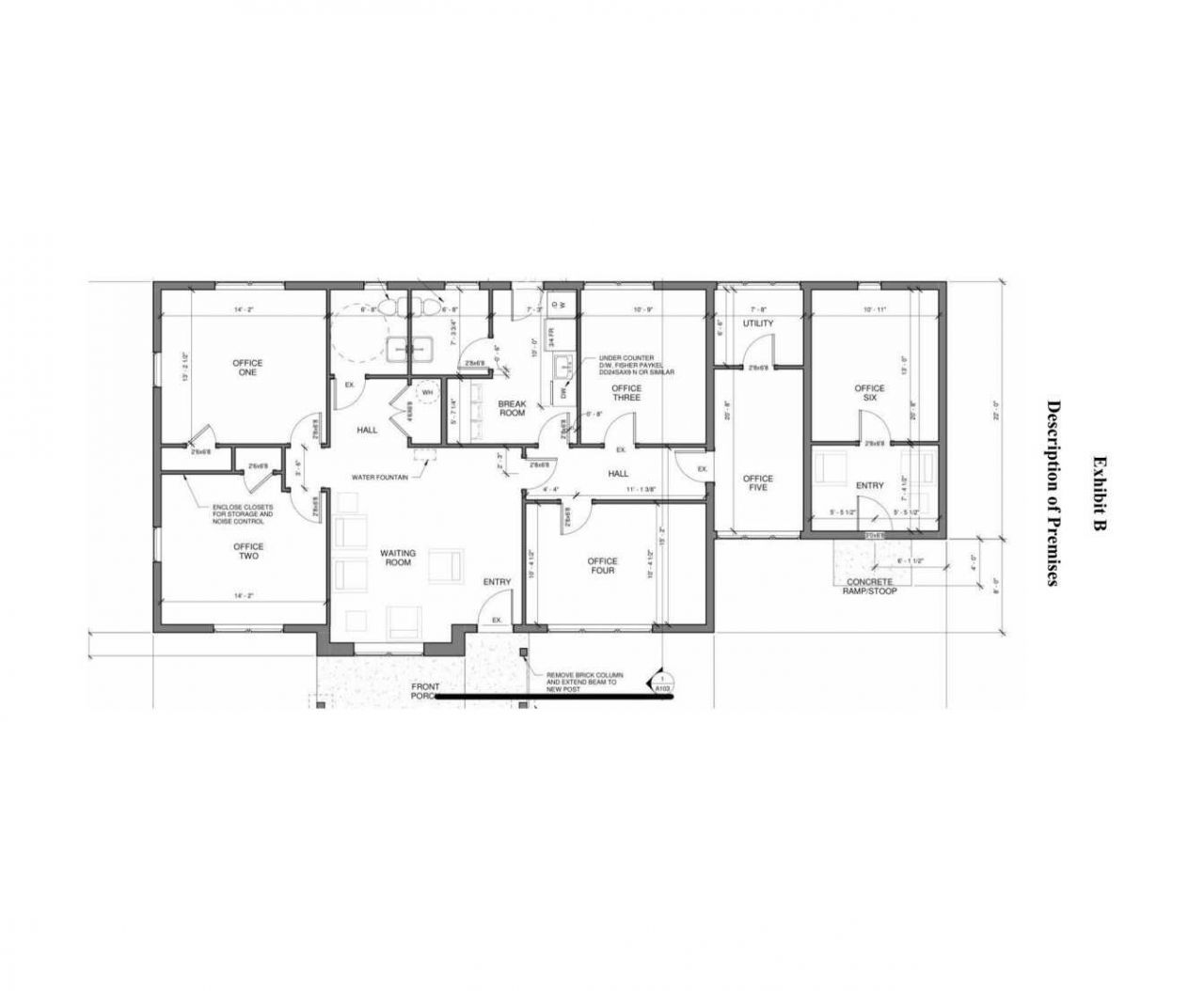 822 Wappoo Road  Photo 12
