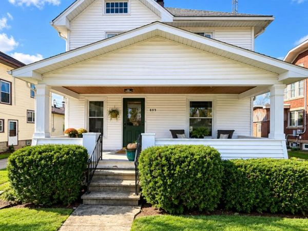 809 East, Bucyrus, OH 44820
