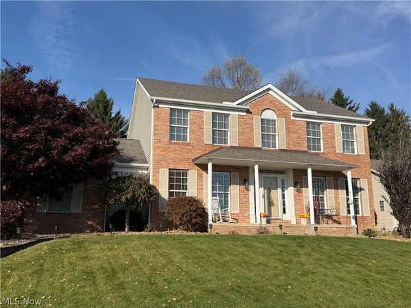 3585 Northgate Street NW, North Canton, OH 44720
