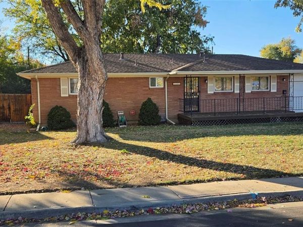 7105 S Lincoln Street , Centennial, CO 80122