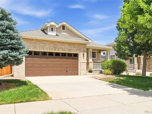 20351 E Lasalle Place , Aurora, CO 80013
