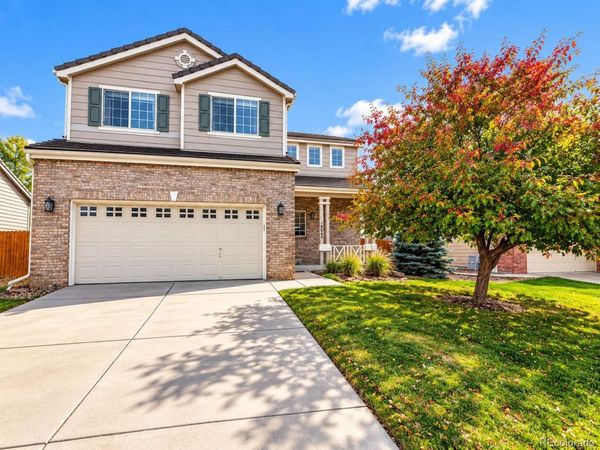 18668 E Vassar Drive , Aurora, CO 80013