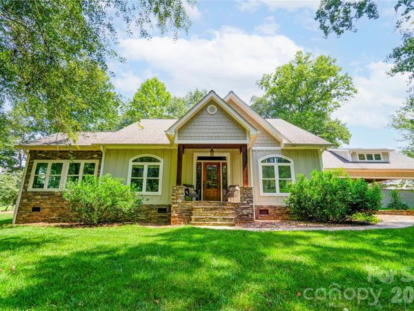244 Randall Road , Shelby, NC 28152