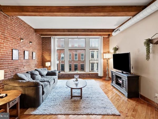122 CHESTNUT STREET , Unit 301, PHILADELPHIA, PA 19106