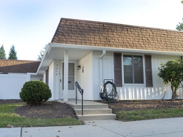15012 CANDOVER COURT , Unit 277-C, SILVER SPRING, MD 20906