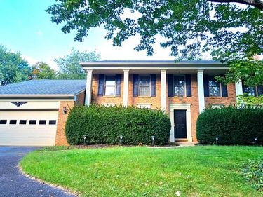 1009 RIVA RIDGE DRIVE , GREAT FALLS, VA 22066