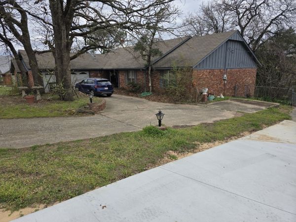 544 Woodland Drive , Cleveland, OK 74020