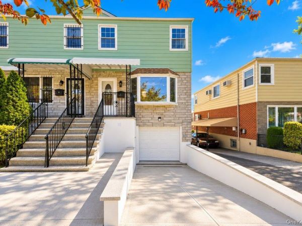 2572 Tiemann Avenue , Bronx, NY 10469