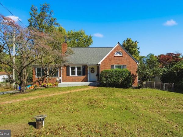 23737 WOODFIELD ROAD , GAITHERSBURG, MD 20882