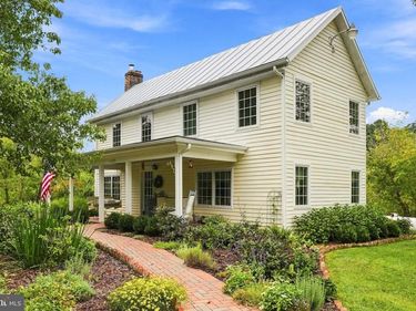 1185 TWYMANS MILL ROAD, MADISON, VA 22727