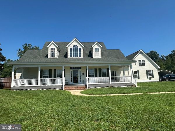 20598 POINT LOOKOUT ROAD, GREAT MILLS, MD 20636