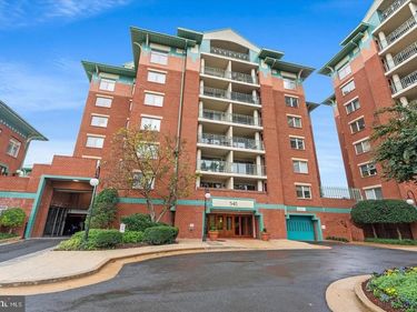 545 E BRADDOCK ROAD , Unit 203, ALEXANDRIA, VA 22314