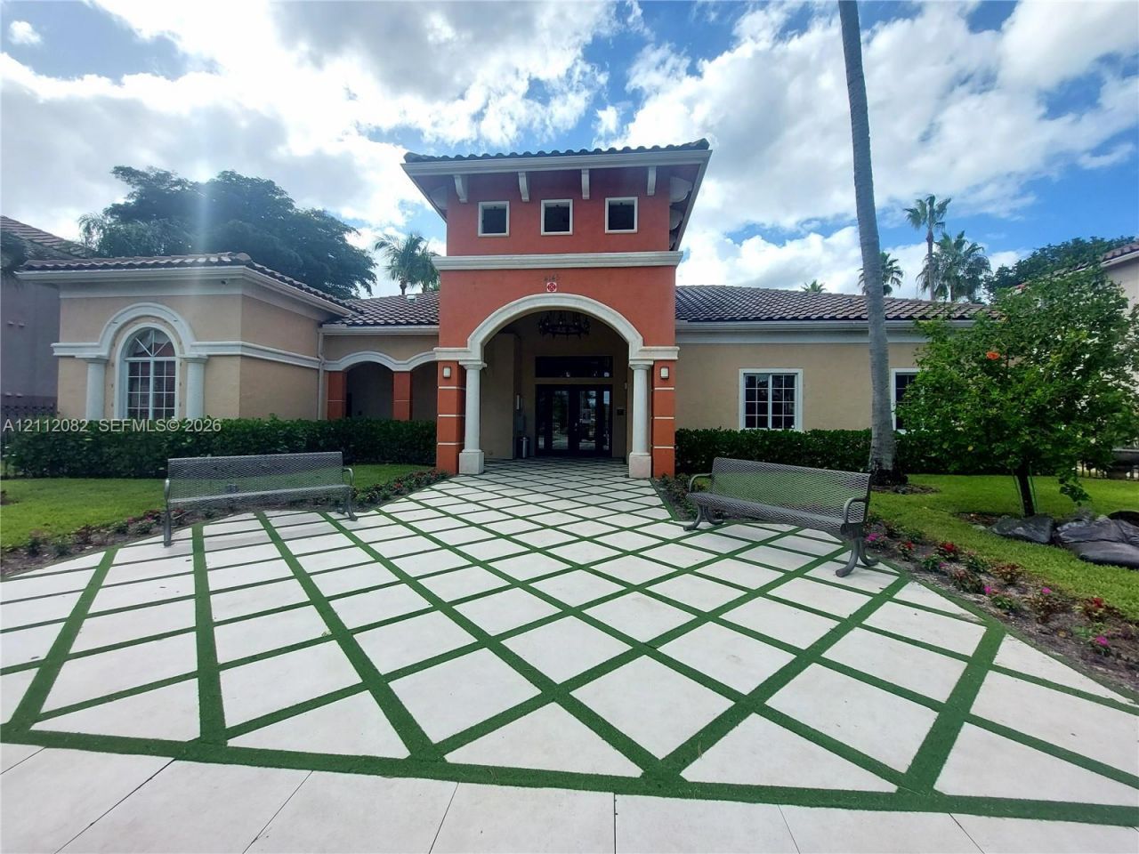 4149 N Haverhill Rd , Unit 1616, West Palm Beach, FL 33417 Photo