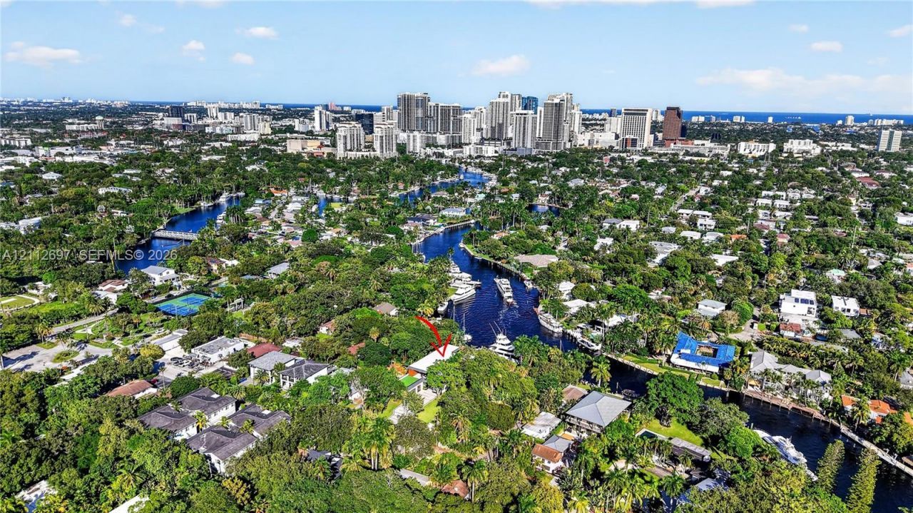 700 SW 12th Ave , Fort Lauderdale, FL 33312 Photo