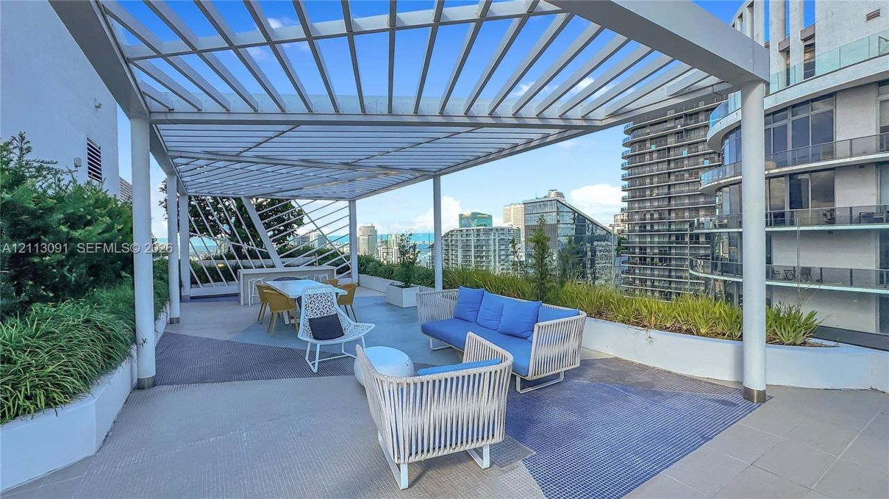 55 SW 9th St , Unit 1802, Miami, FL 33130 Photo