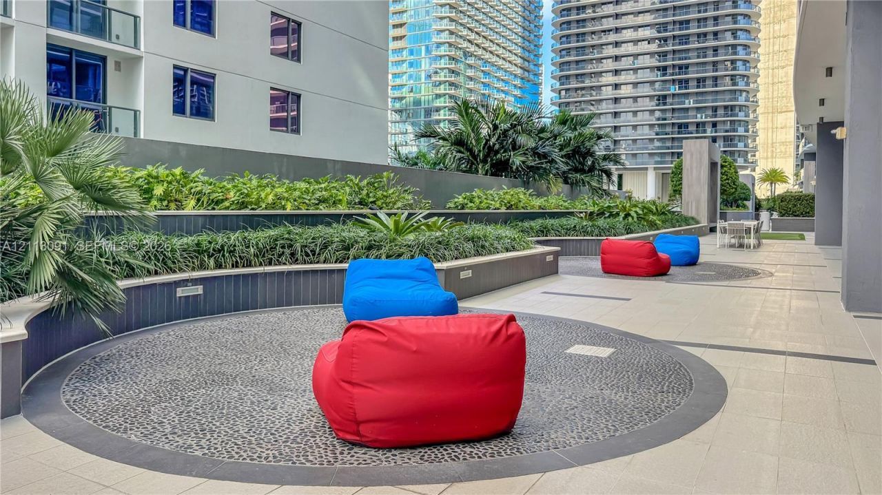 55 SW 9th St , Unit 1802, Miami, FL 33130 Photo