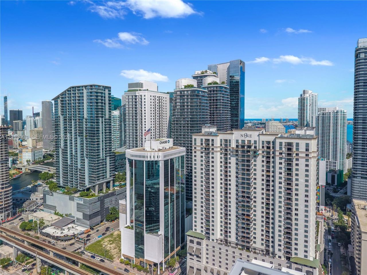 55 SW 9th St , Unit 1802, Miami, FL 33130 Photo