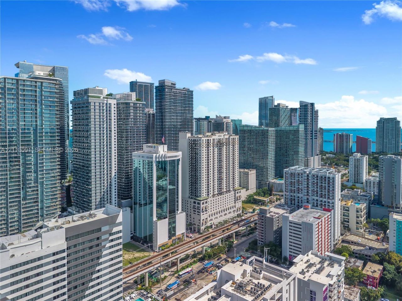 55 SW 9th St , Unit 1802, Miami, FL 33130 Photo