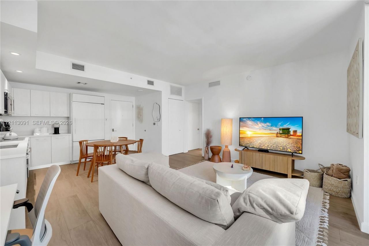 55 SW 9th St , Unit 1802, Miami, FL 33130 Photo
