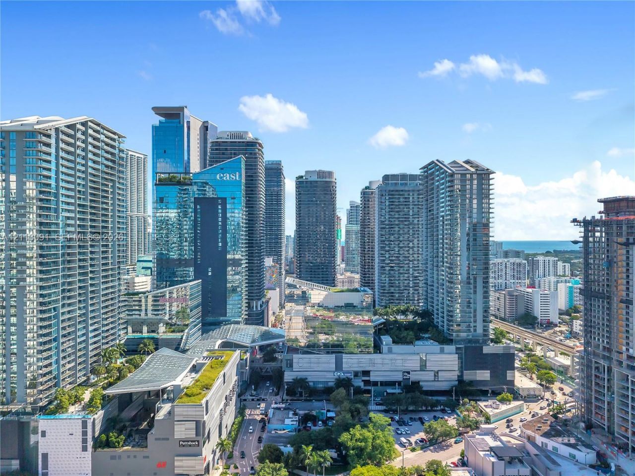 55 SW 9th St , Unit 1802, Miami, FL 33130 Photo
