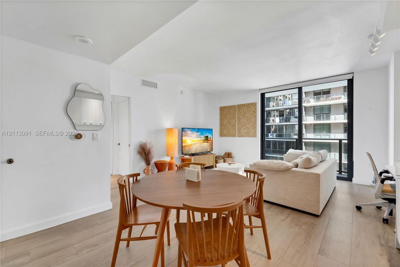 55 SW 9th St , Unit 1802, Miami, FL 33130 Photo