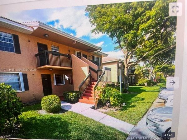 Unit 204, Pembroke Pines, FL 33026