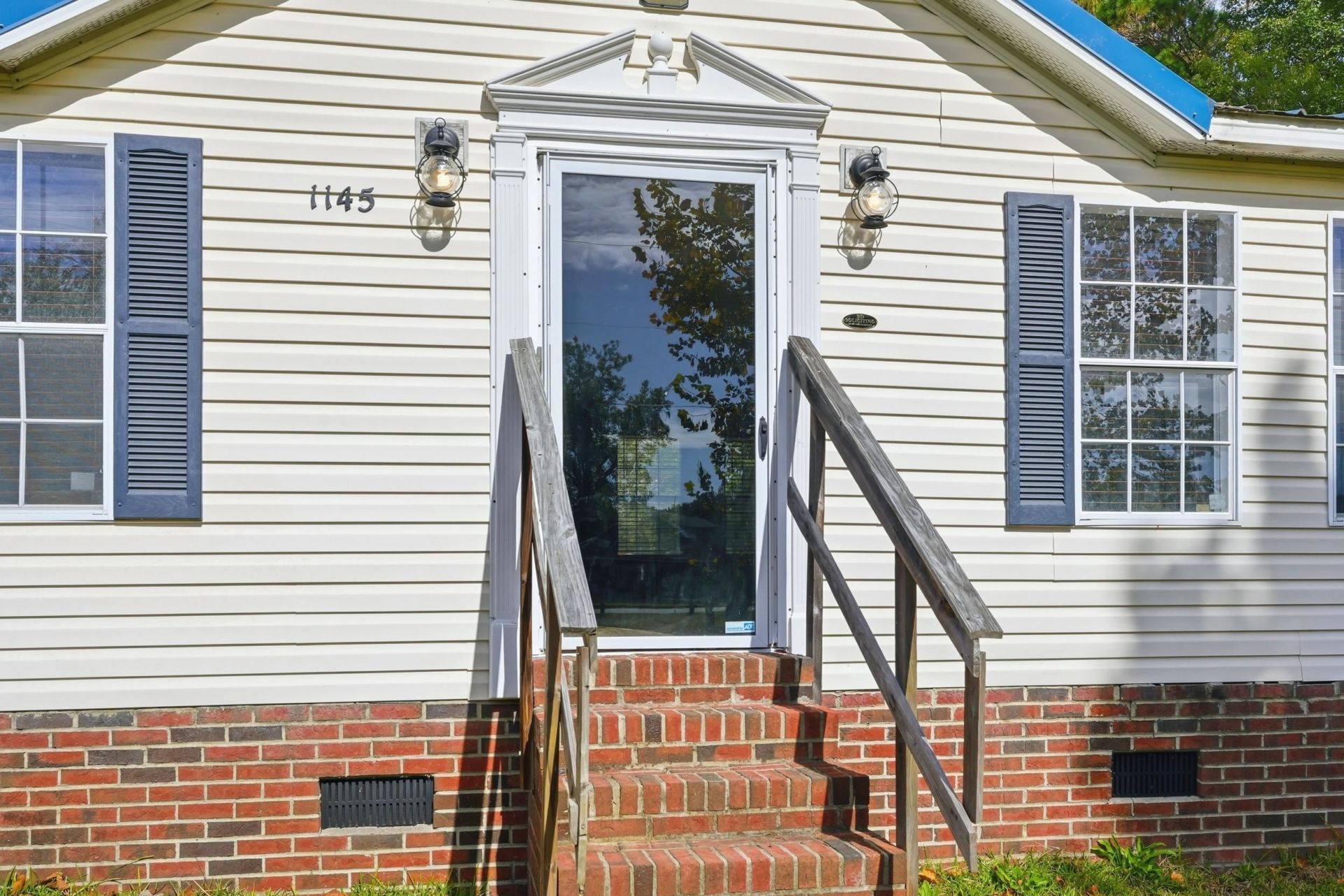 1145 Volunteer Dr.  Photo 48