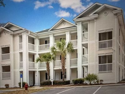 469 White River Dr. , Unit 34C, Myrtle Beach, SC 29579