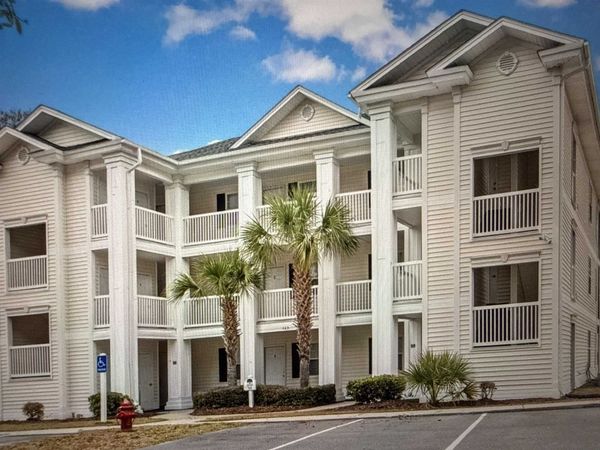 469 White River Dr. , Unit 34C, Myrtle Beach, SC 29579