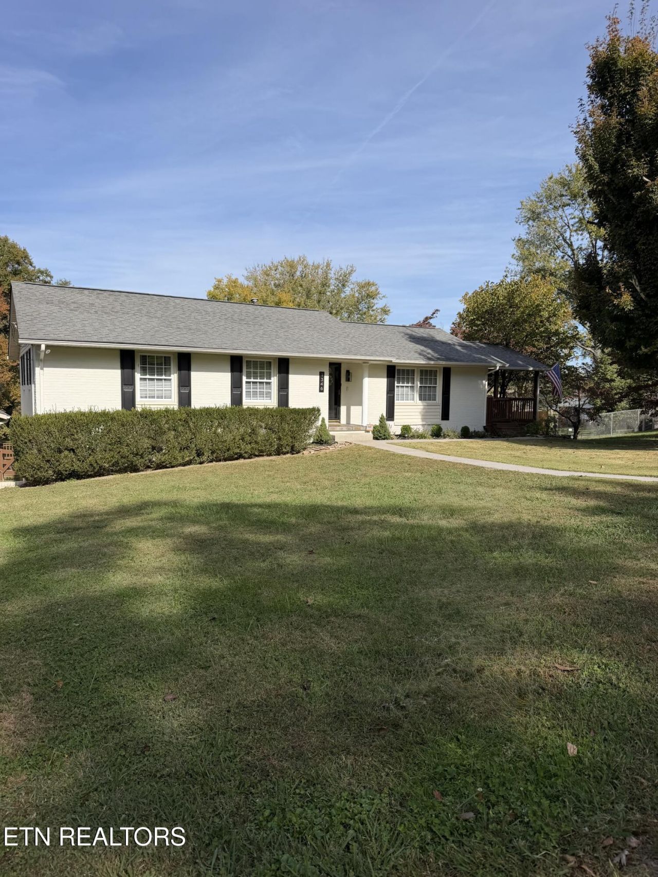 1346 Mimosa Drive, Louisville, TN 37777 Main Photo