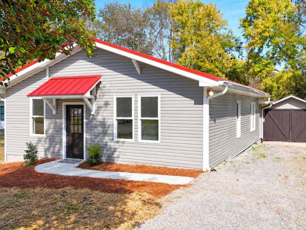 1123 Hiawassee Ave, Knoxville, TN 37917