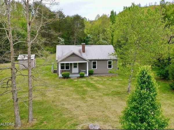6619 Highway 360 , Tellico Plains, TN 37385