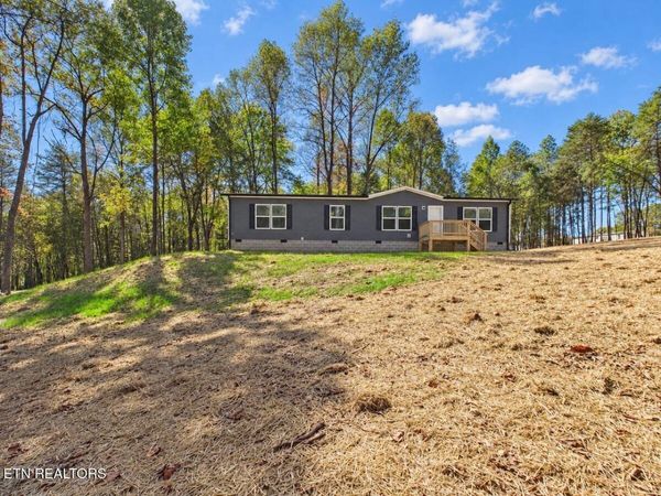 112 County Road 262 , Niota, TN 37826