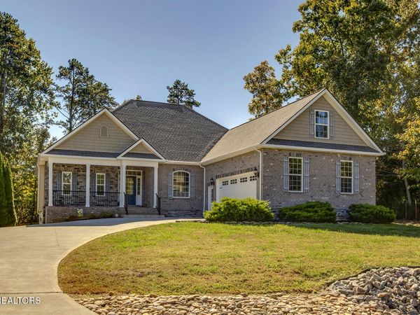 102 Okema Place, Loudon, TN 37774
