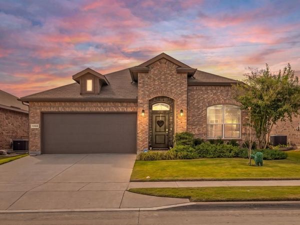 1108 Nelson Place , Fort Worth, TX 76028