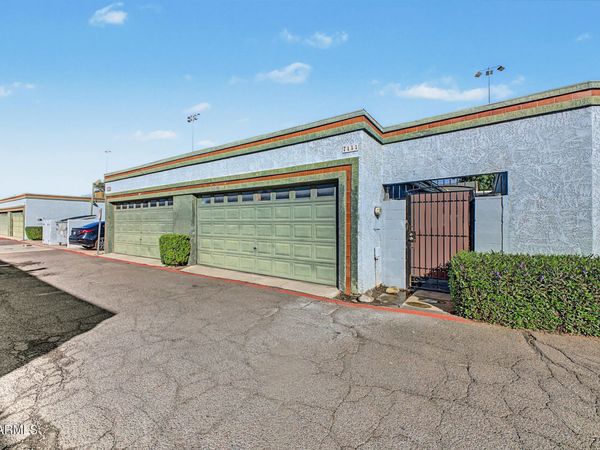 7111 N 63RD Drive, Glendale, AZ 85301