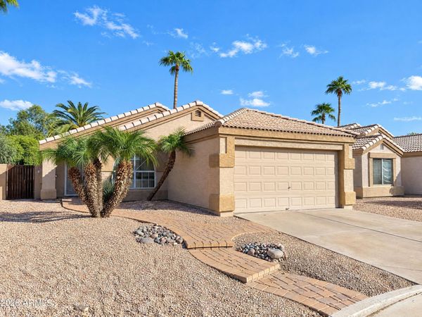75 S KINGSTON Street, Chandler, AZ 85225