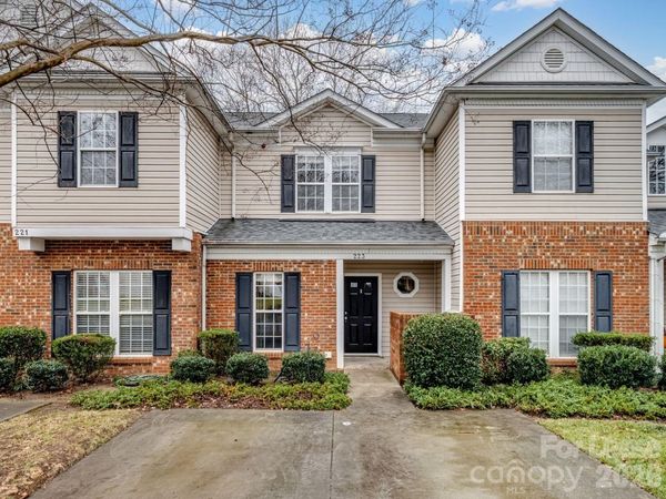 223 Ross Moore Avenue , Charlotte, NC 28205